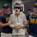 Foi nojento comigo, relata Monique Evans sobre encontro Babu Santana