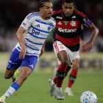 Chaiany afirma estar apaixonada por duas pessoas do elenco