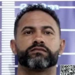 Filha do cantor Amado Batista morre aos 46 anos