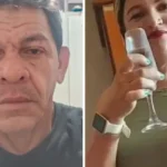 Ex-BBB Pedro Henrique celebra nascimento da filha Aurora