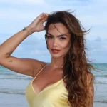 Número 1 do mundo, Aryna Sabalenka anuncia noivado com empresário brasileiro