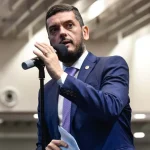 Filho de Cristiano Ronaldo faz testes no Real Madrid