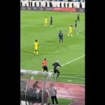 Asteroide a caminho da Terra pode acertar a Lua