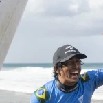 Medina dá show em Bells e encara campeão mundial Yago Dora na semi