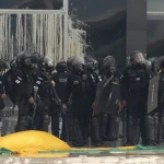 Petrobras faz nova descoberta no pré-sal da Bacia de Campos