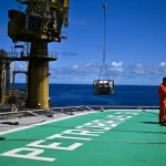 NASA corrige falha de comunicação no voo tripulado em torno da Lua