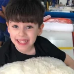 É preciso lavar os lençóis novos antes de os pôr na cama?
