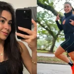 Recém-casados mortos em acidente em SP são velados e enterrados juntos