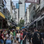 Governo e Câmara acordam fim da 6×1 e jornada de 40 horas semanais