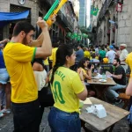 Racha na direita: Damares responde a críticas de Paulo Figueiredo