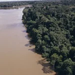 Apenas 6% dos projetos hidroviários do governo foram concluídos na última década, diz TCU