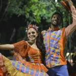Casal é preso no Rio por falsificar alvarás para soltar traficantes