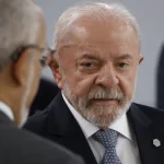 Trump cita preocupação de ‘catástrofe econômica’ por continuidade da guerra contra Irã