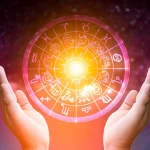 Alinhamento de Lua e três planetas fica visível a olho nu; imagens