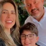 PF quer pedir quebra de sigilo de fundo que financia ‘Dark Horse’