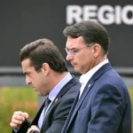 PF mira Bacellar e pastor Márcio Poncio em operação sobre ramificação do jogo do bicho no Executivo e Legislativo do Rio