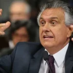 Milei diz que virá ao Brasil para lançamento da candidatura de Flávio Bolsonaro