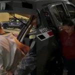 Jovem quebra dente na balada no PR, cola na madrugada e volta para a festa