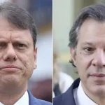 Ex-mulher do goleiro Bruno é encontrada com vida em Belo Horizonte
