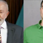 Tarcísio de Freitas diz que não colocaria o boné de Donald Trump novamente