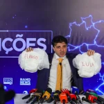 Lula passou a ser um grande agiota, diz Caiado, sobre o endividamento do brasileiro