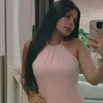 Irmão diz que Isabelle estava grávida quando morreu em Fortaleza