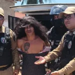 DJ é condenado a 18 anos após tentar arrancar útero da ex em crime brutal