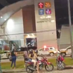 Homem é preso após atropelar idoso durante ato pró-Lula em MG