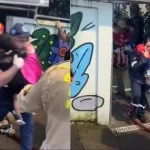 DJ Dani Brasil é preso em SP sob suspeita de atropelar, arrastar e matar morador de rua